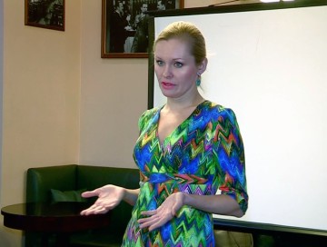 В Шымкенте прошел тренинг по правовой безопасности журналистов в Интернете